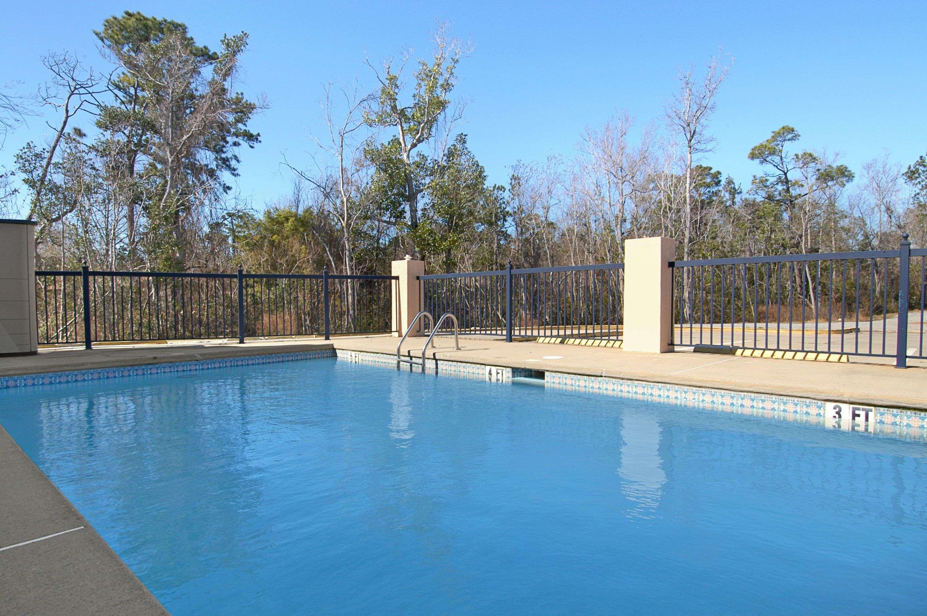 Days By Wyndham Ocean Springs