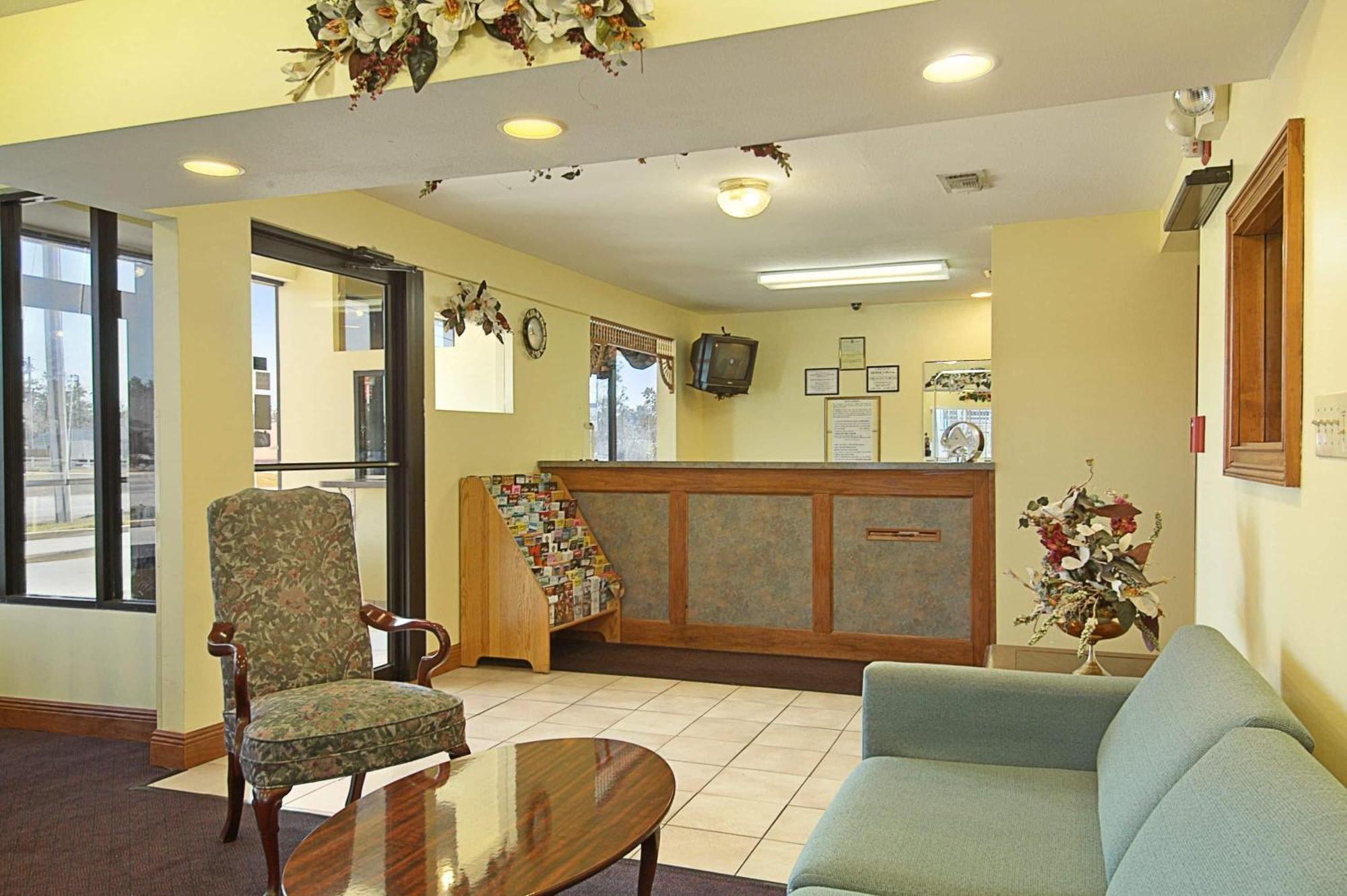 Days By Wyndham Ocean Springs