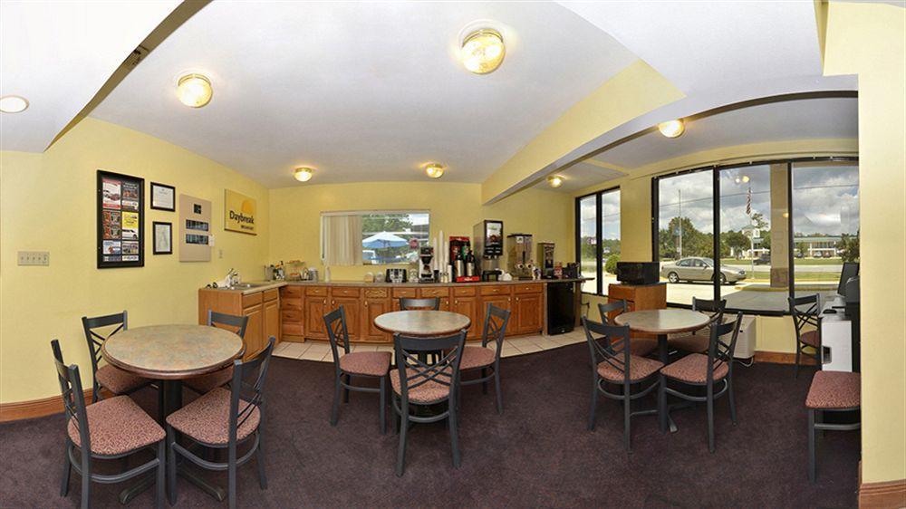 Days By Wyndham Motel 2*