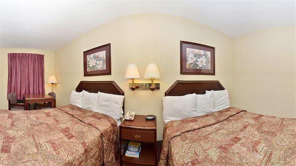 Days By Wyndham 2* Ocean Springs