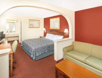 Days By Wyndham Motel 2*
