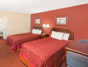 Motel Days By Wyndham Ocean Springs