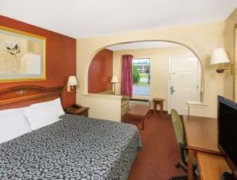 Days By Wyndham 2* Ocean Springs
