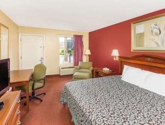 Motel Days By Wyndham