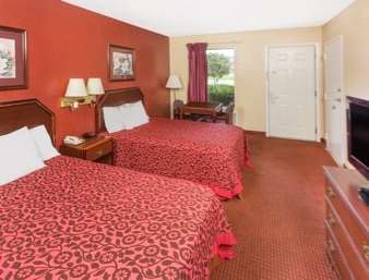 Motel Days By Wyndham 2*