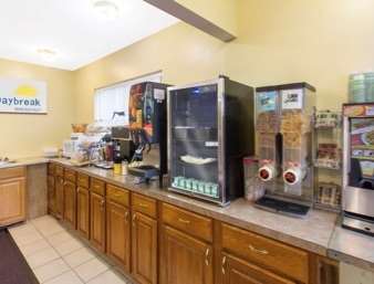 Days By Wyndham Motel Ocean Springs