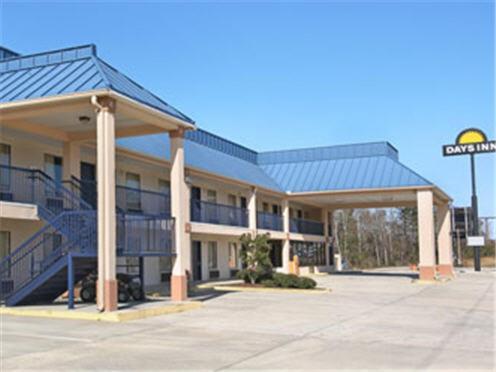 Days By Wyndham 2* Ocean Springs