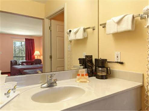 Days By Wyndham Motel 2*