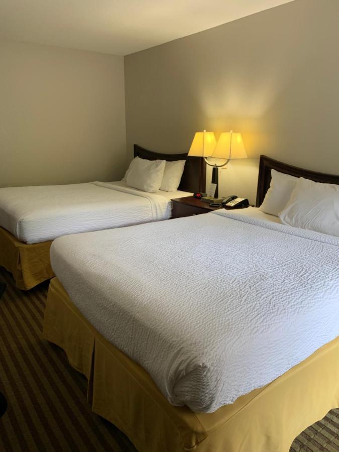 Days By Wyndham Ocean Springs