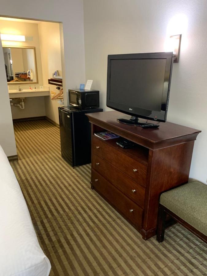 Days By Wyndham Motel 2*