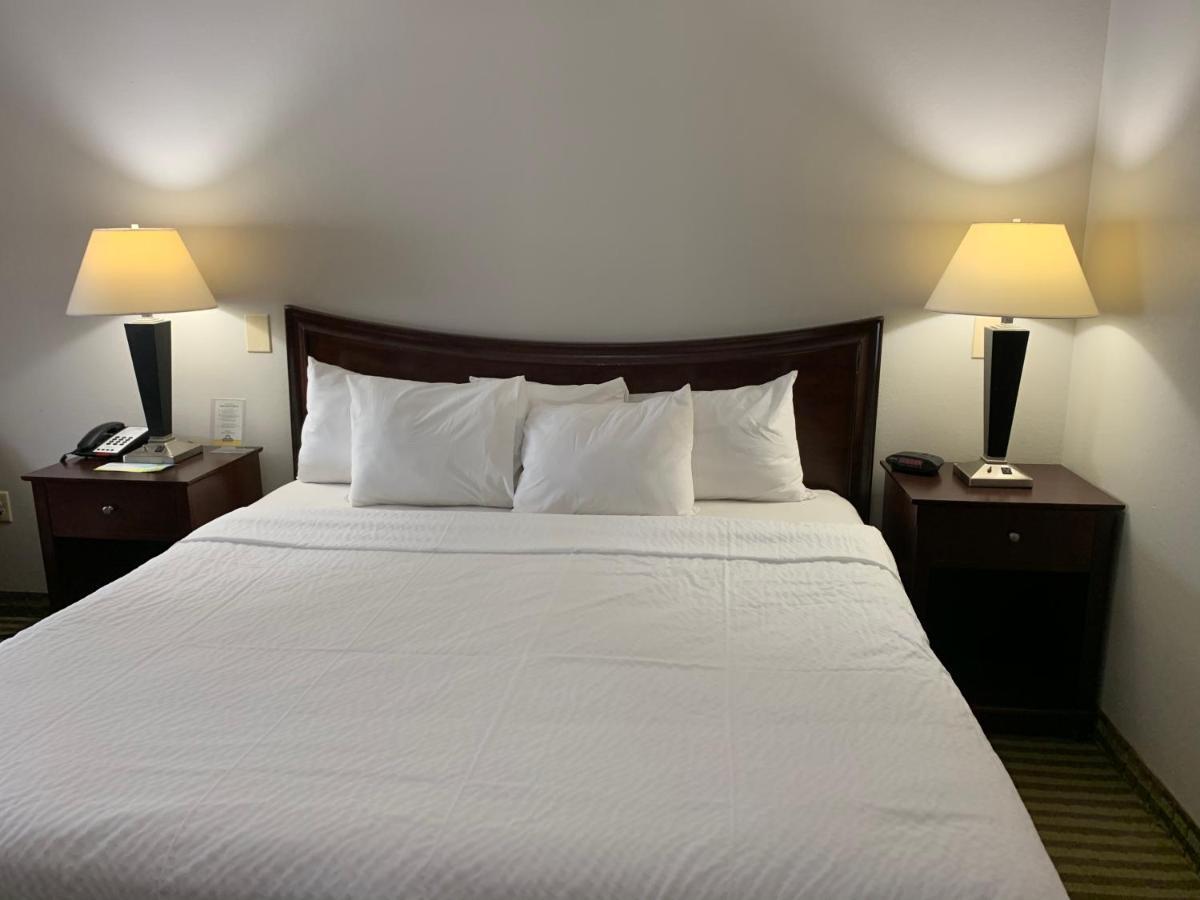 Days By Wyndham Motel 2*