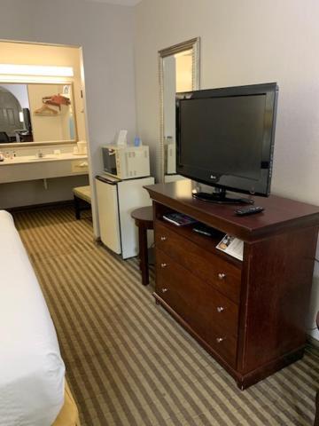 Motel Days By Wyndham