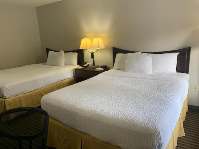Days By Wyndham 2* Ocean Springs